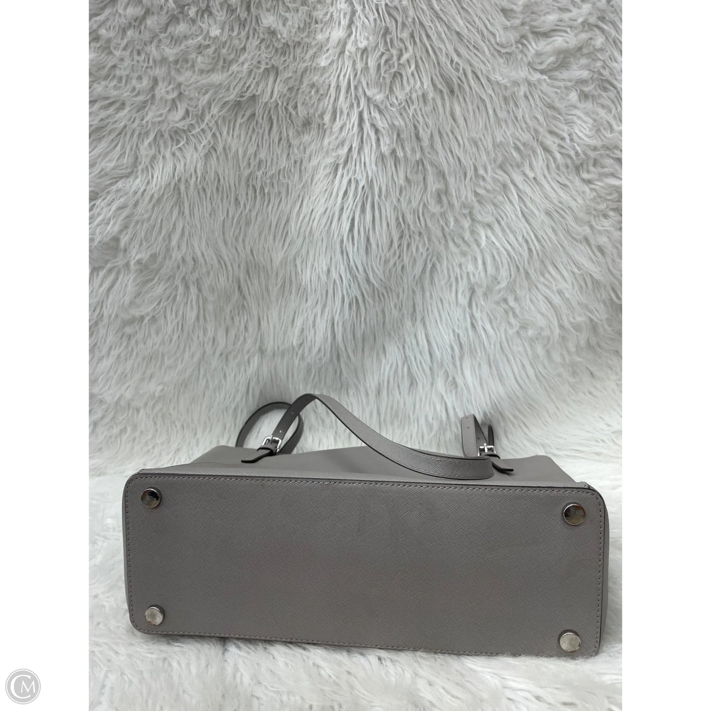 Handbag Designer By Michael Kors, Size: Large