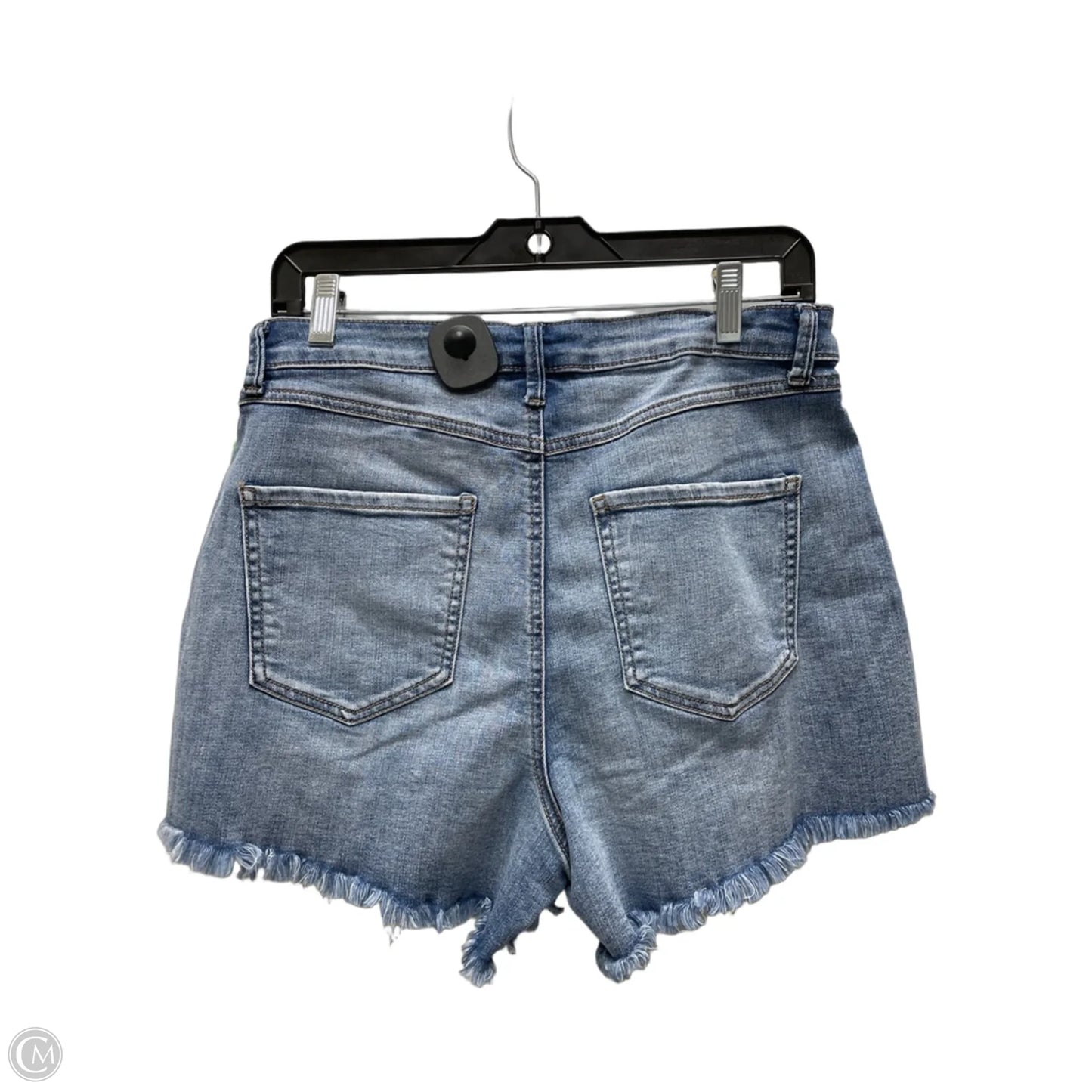 Shorts By Sincerely Jules In Blue Denim, Size: 2