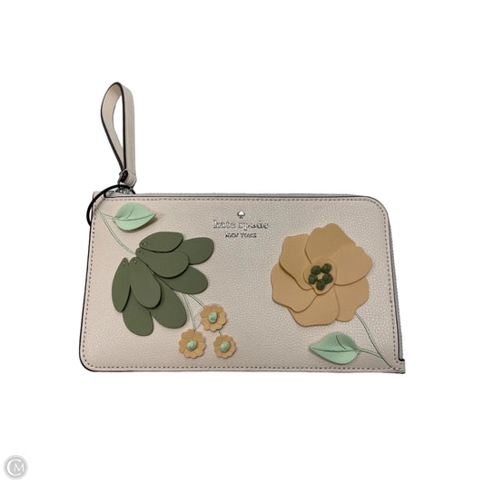 Wristlet Designer By Kate Spade, Size: Small