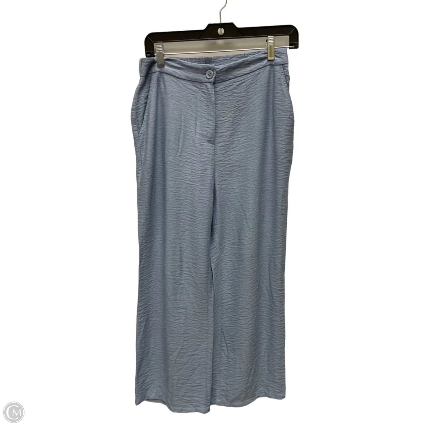 Pants Other By Happily Grey In Blue, Size: 8
