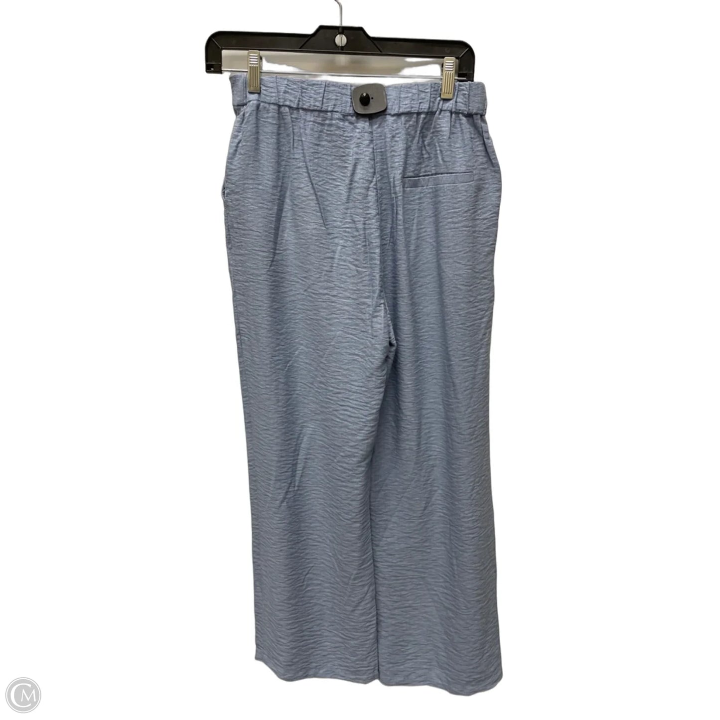 Pants Other By Happily Grey In Blue, Size: 8