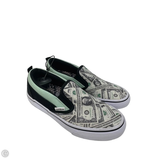 Shoes Flats By Airwalk In Multi-colored, Size: 7.5
