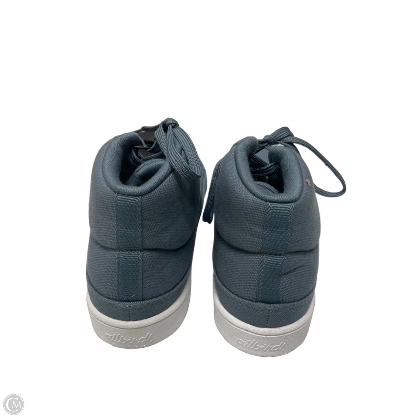 Shoes Sneakers By Allbirds In Blue, Size: 8