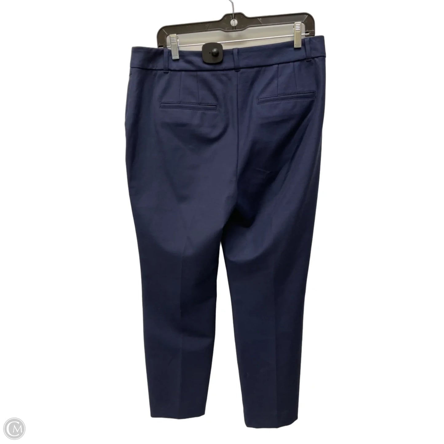 Pants Dress By White House Black Market In Navy, Size: 12