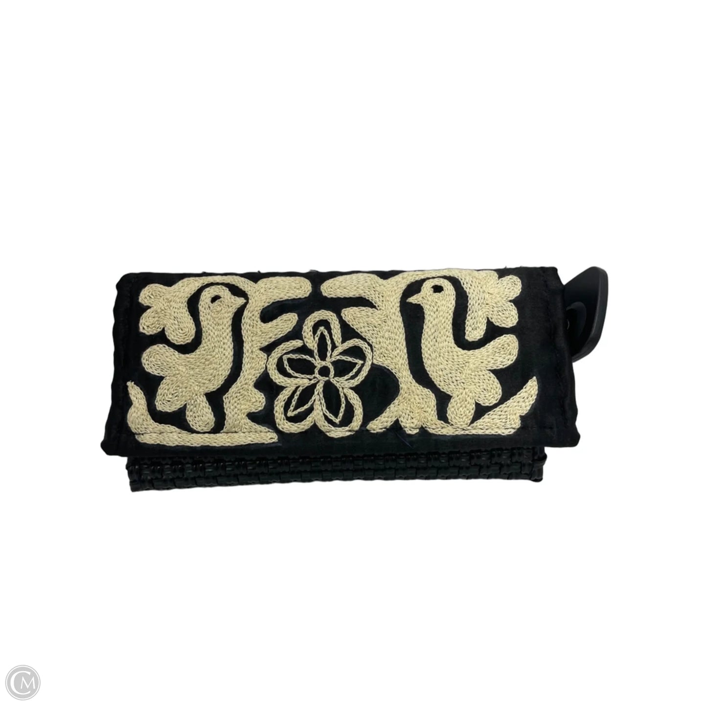 Wallet By Clothes Mentor, Size: Medium