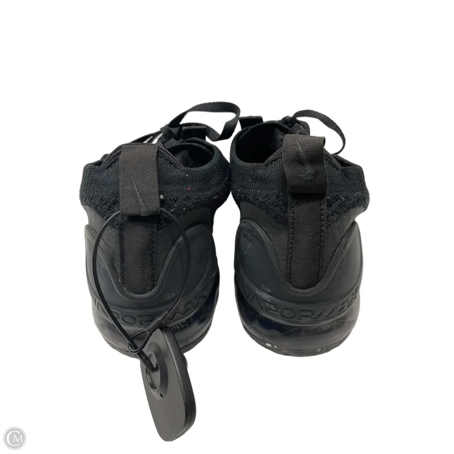 Shoes Athletic By Nike In Black, Size: 8.5