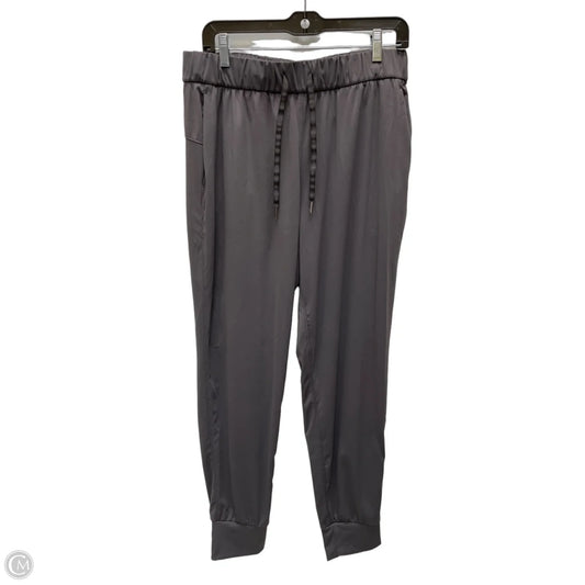Pants Other By Clothes Mentor In Grey, Size: 16