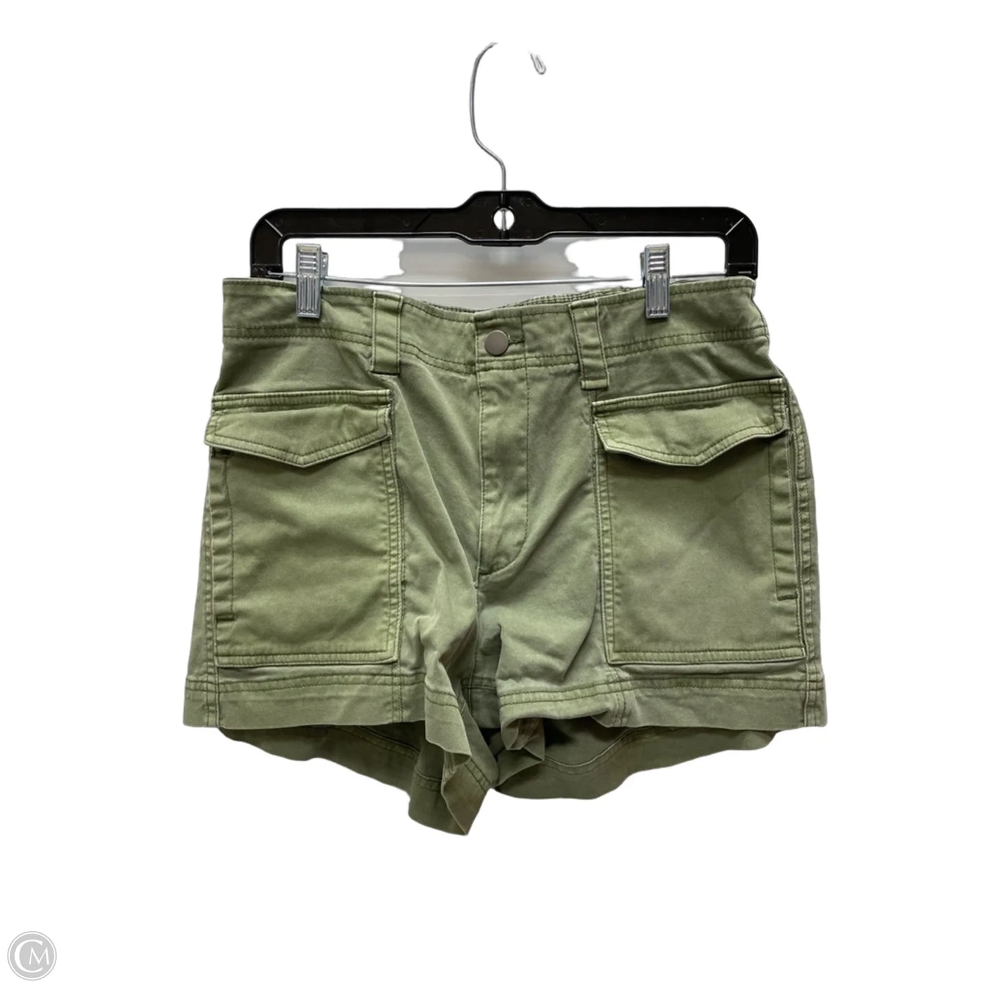 Shorts By Old Navy In Green, Size: 8