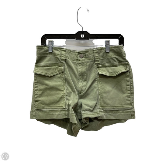 Shorts By Old Navy In Green, Size: 8