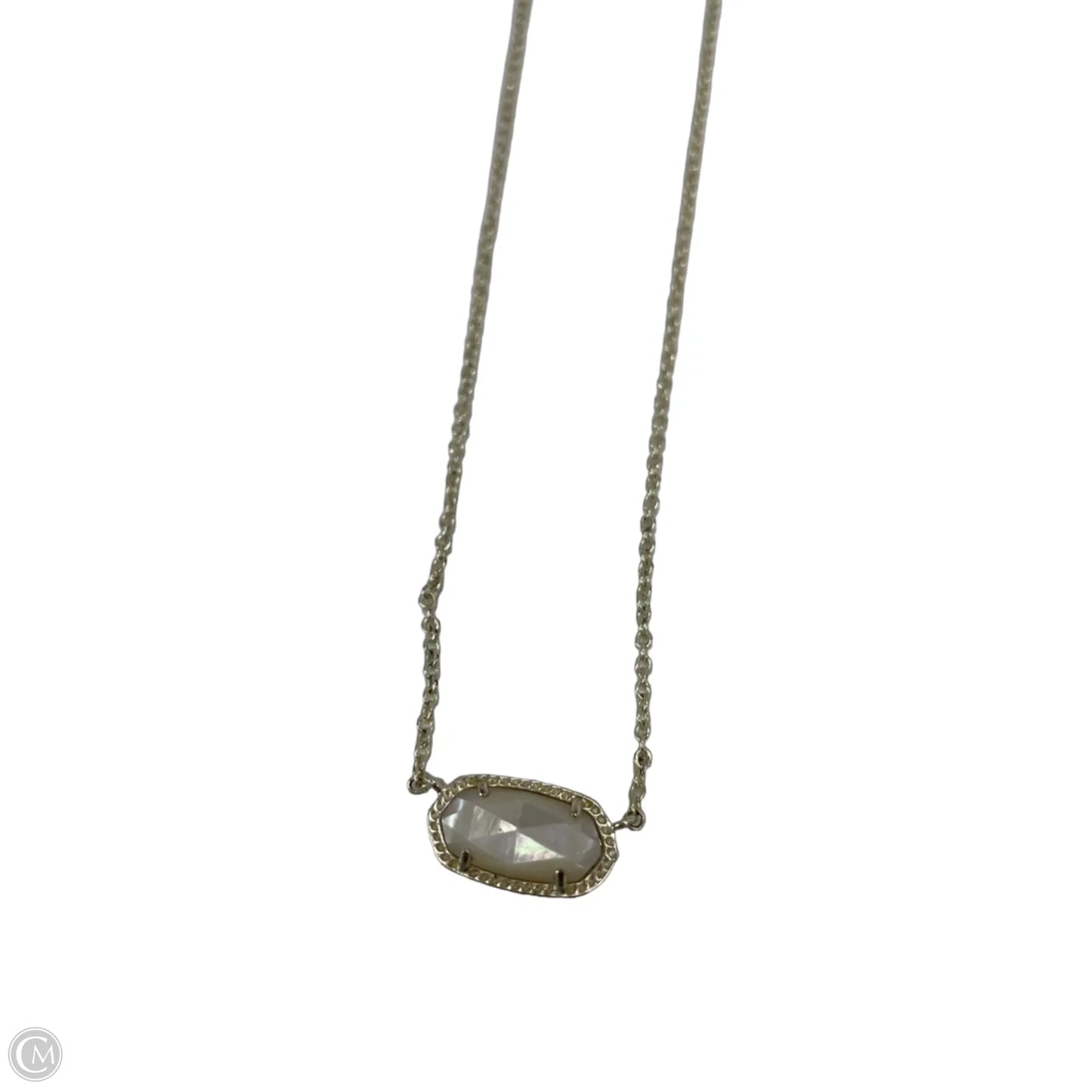 Necklace Pendant By Kendra Scott