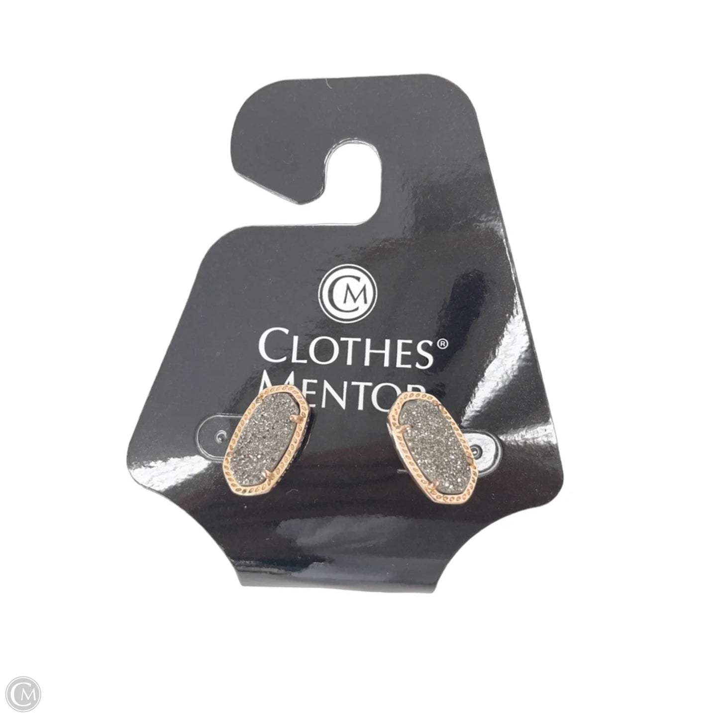 Earrings Stud By Kendra Scott