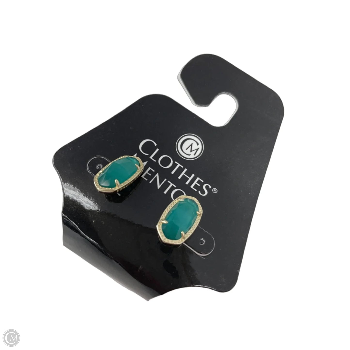 Earrings Stud By Kendra Scott