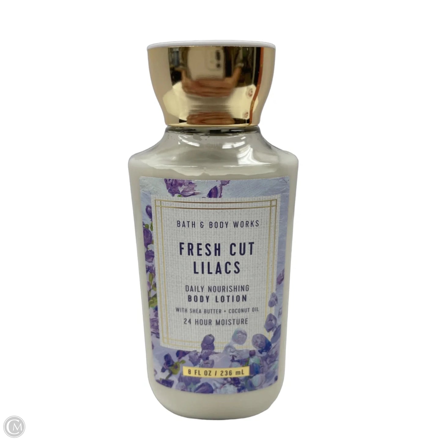 Body Moisturizer By Bath And Body Works, Size: Large