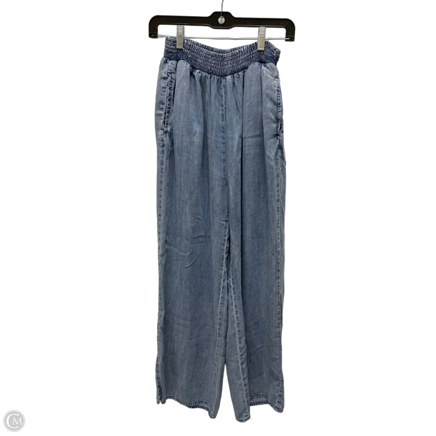 Pants Other By Velvet Heart In Blue Denim, Size: 12