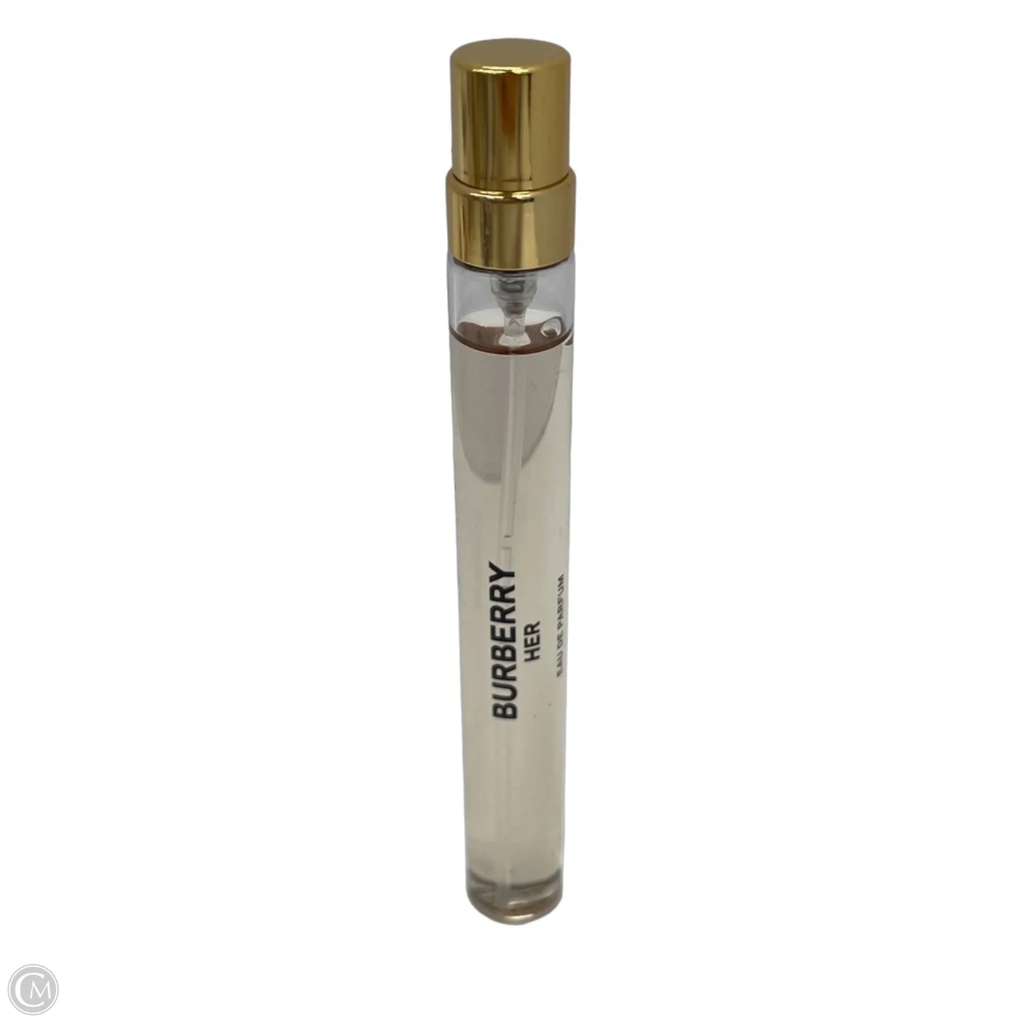 Fragrance Luxury Designer By Burberry, Size: