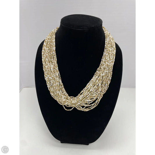 Necklace Layered By Talbots