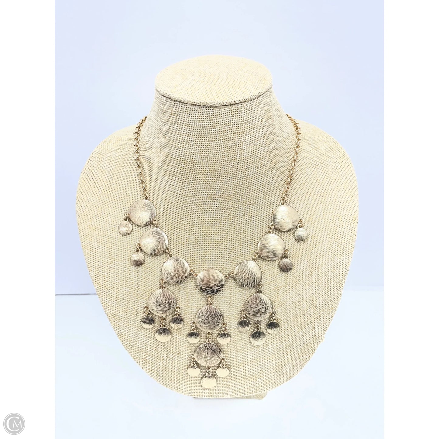 Necklace Statement By Clothes Mentor