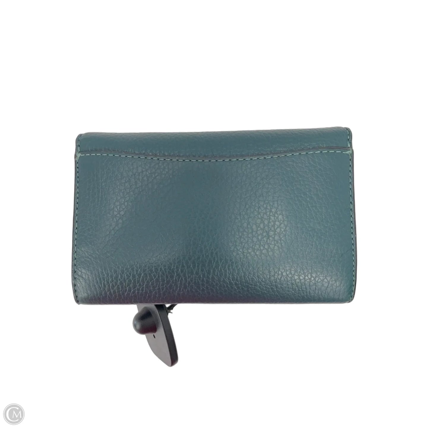 Wallet Designer By Coach, Size: Small