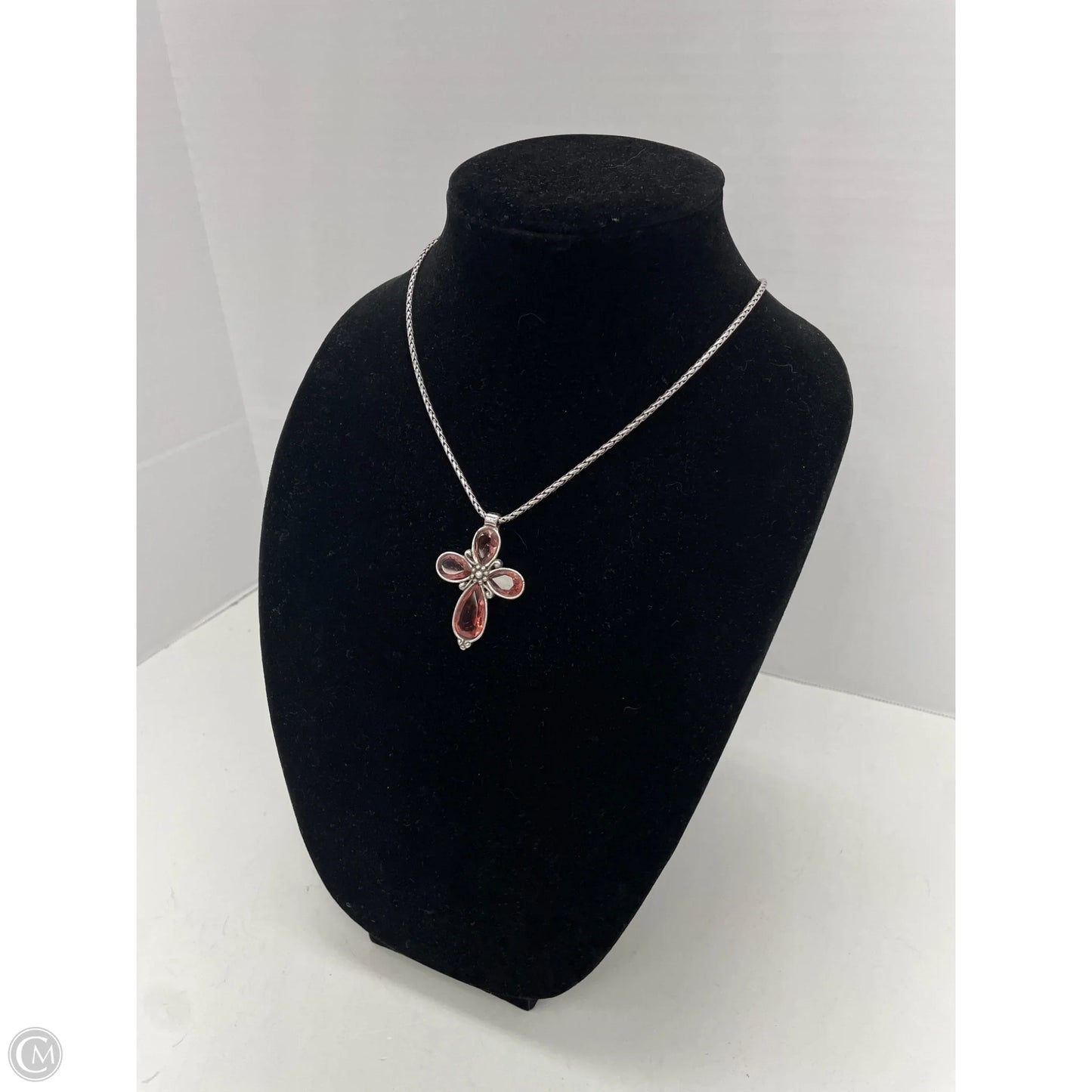 Necklace Pendant By Brighton