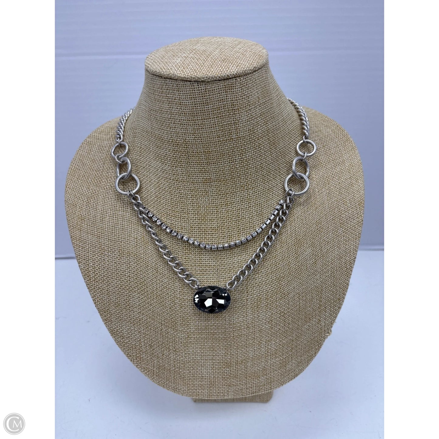 Necklace Layered By Cabi