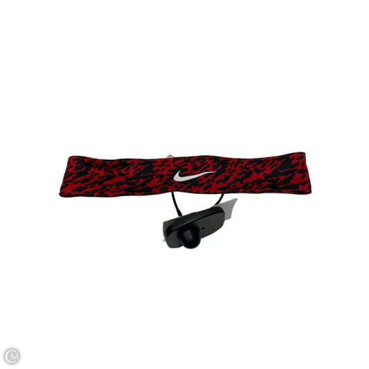Accessory Tag By Nike Apparel, Size: