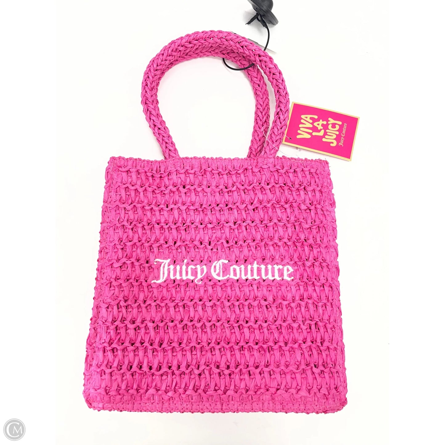 Handbag By Juicy Couture, Size: Small