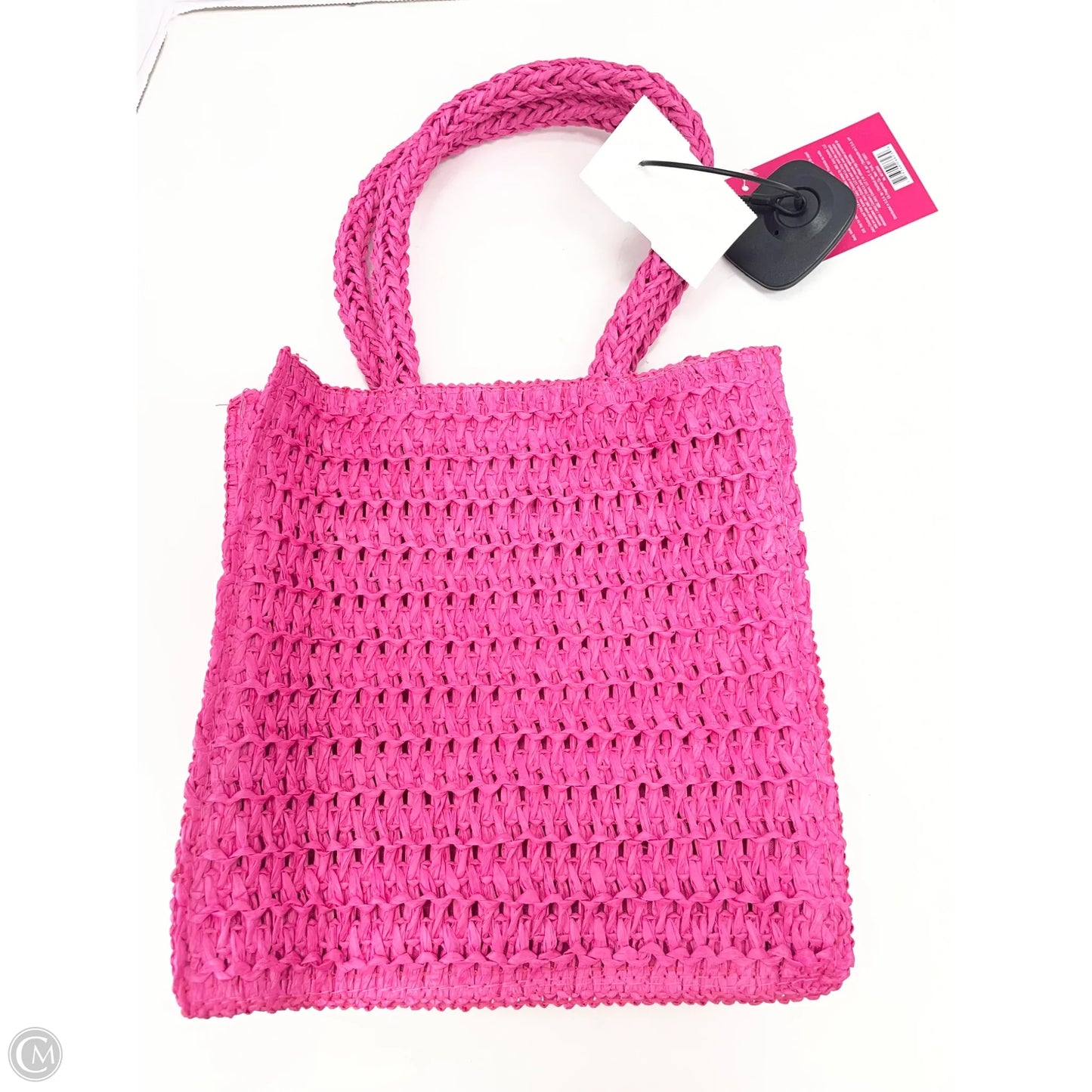 Handbag By Juicy Couture, Size: Small