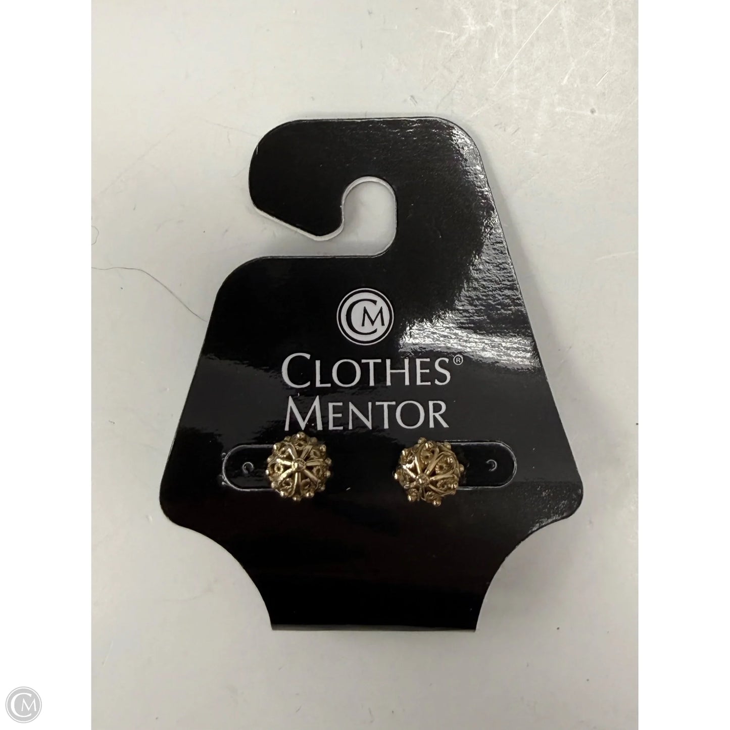 Earrings Sterling Silver By Clothes Mentor