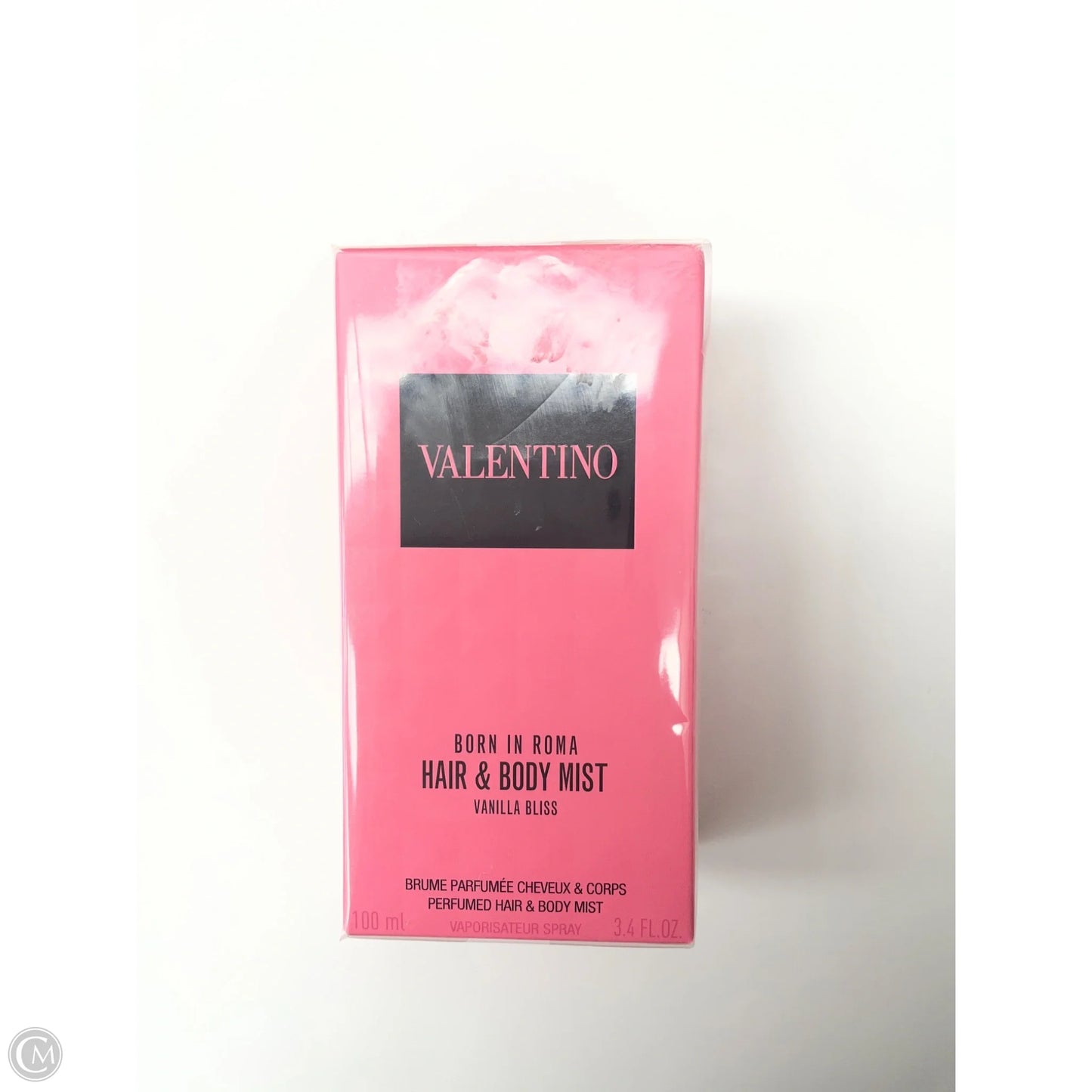 Fragrance Luxury Designer By Valentino-garavani, Size: