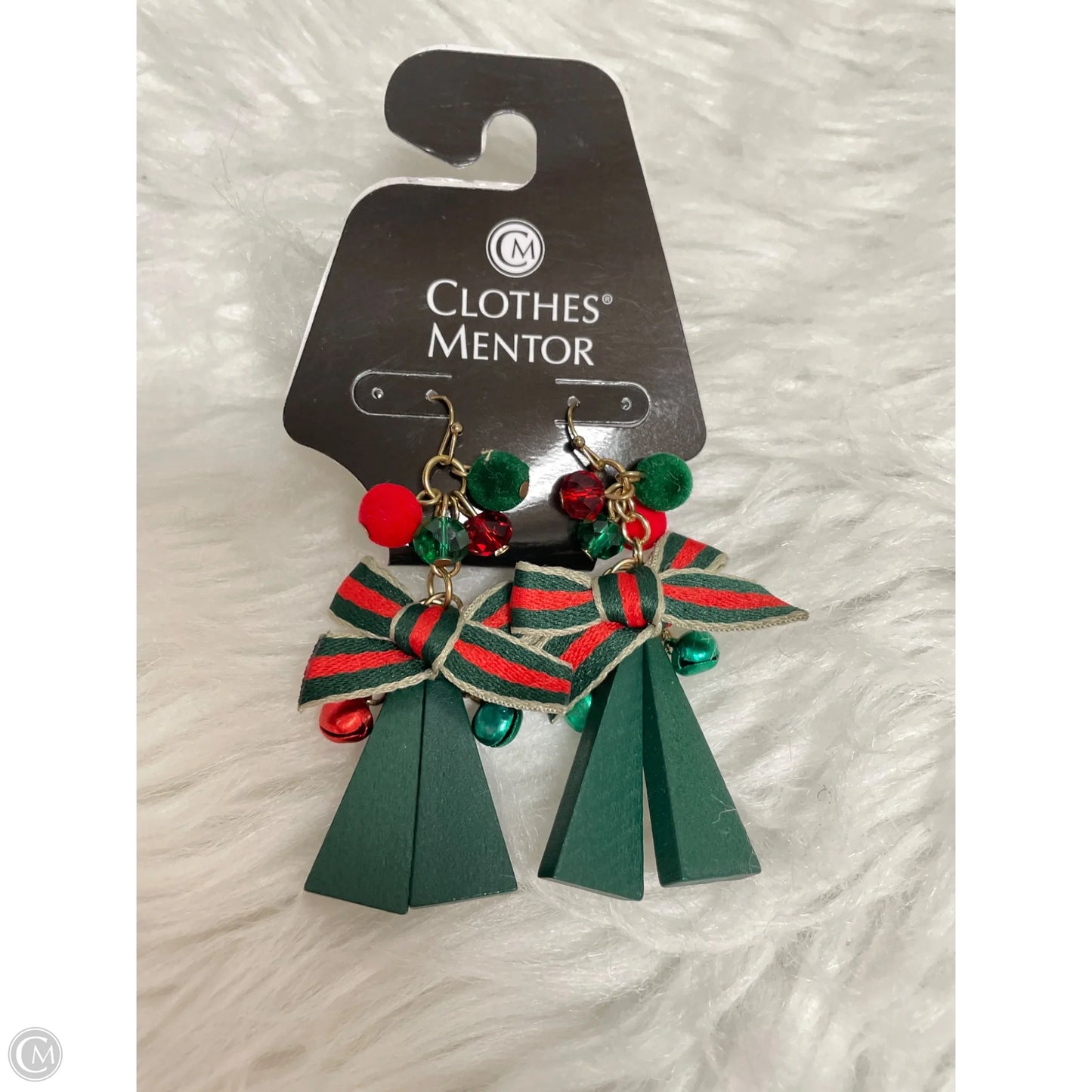 Earrings Dangle/drop By Clothes Mentor