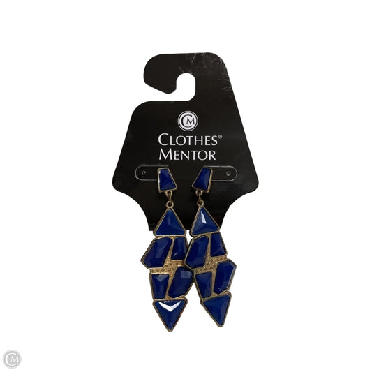 Earrings Dangle/drop By Clothes Mentor