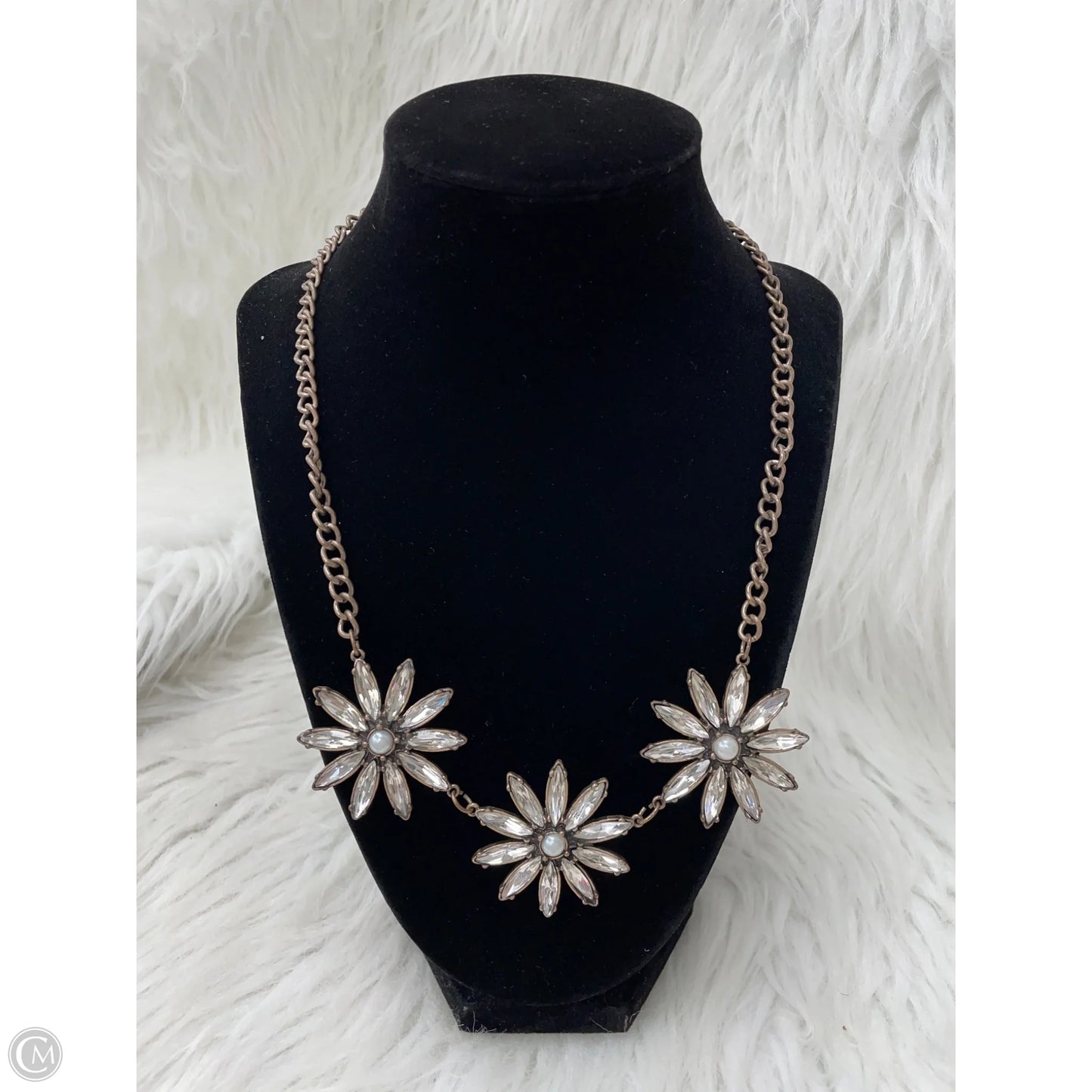 Necklace Statement By Clothes Mentor