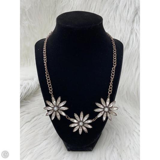 Necklace Statement By Clothes Mentor