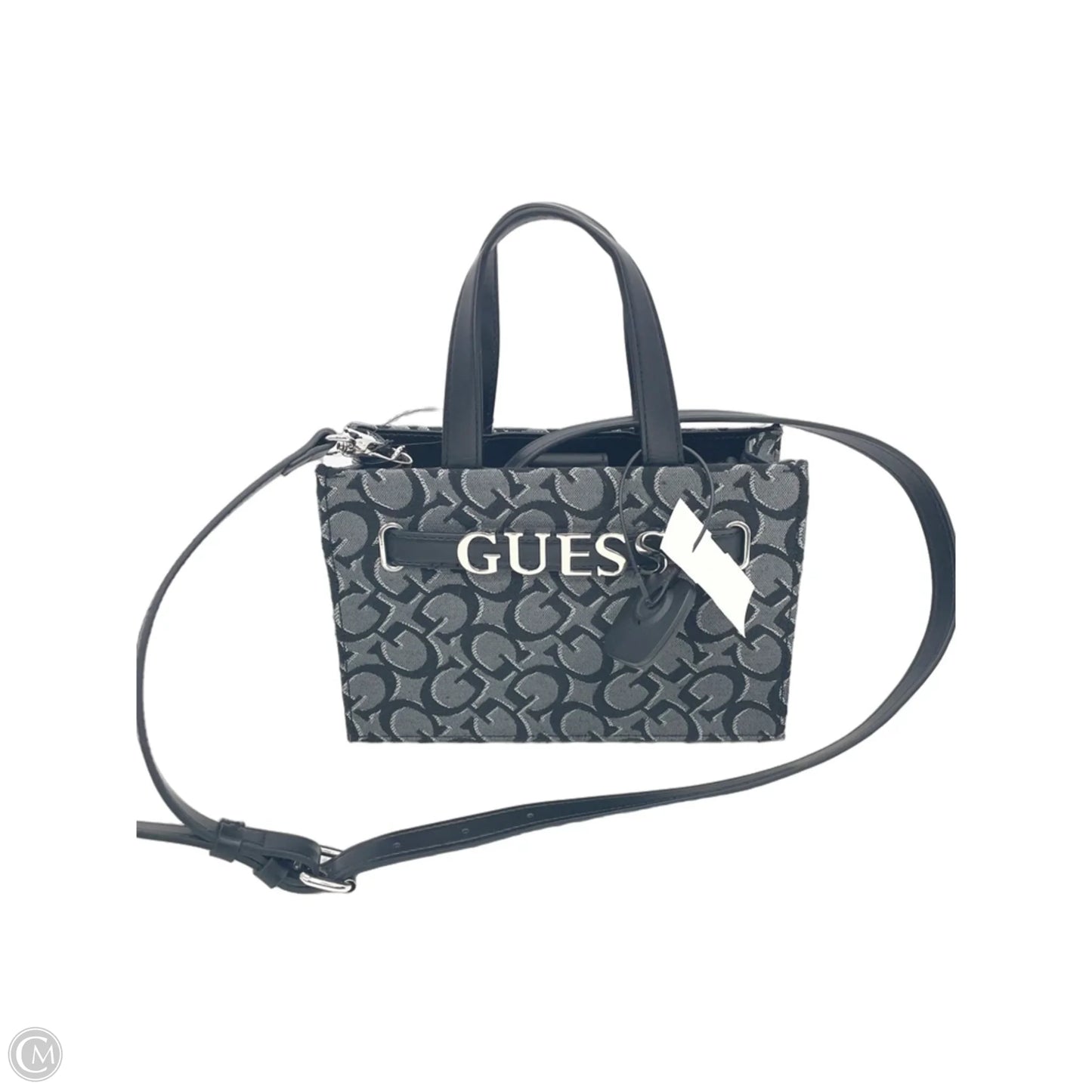 Crossbody By Guess, Size: Small