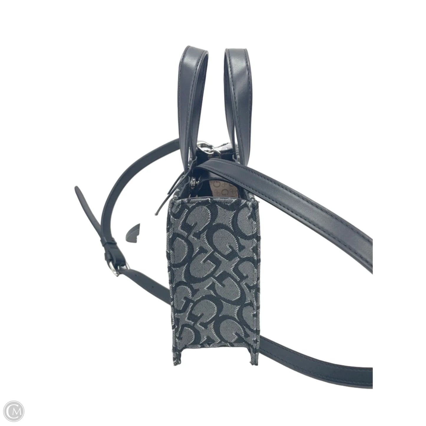 Crossbody By Guess, Size: Small