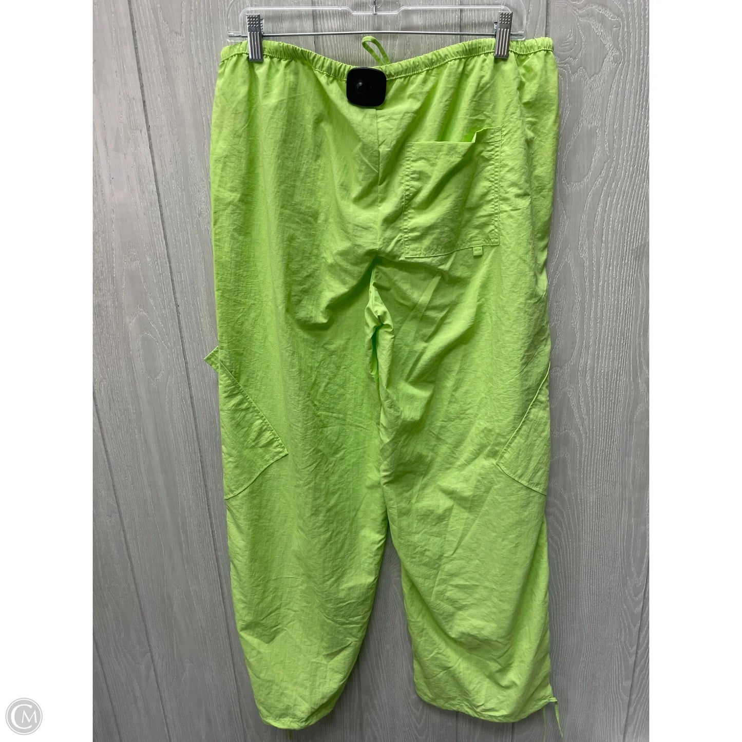Pants Lounge By No Boundaries In Green, Size: 8