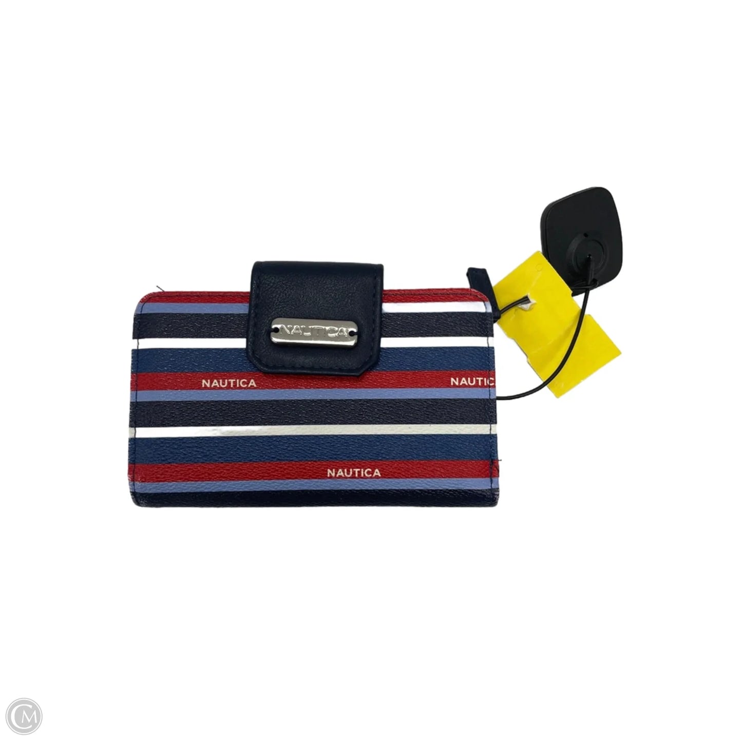 Wallet By Nautica, Size: Small