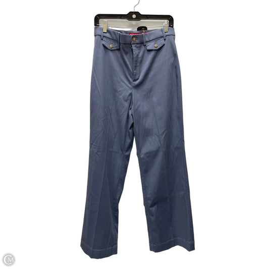 Pants Dress By Spanx In Blue, Size: 8