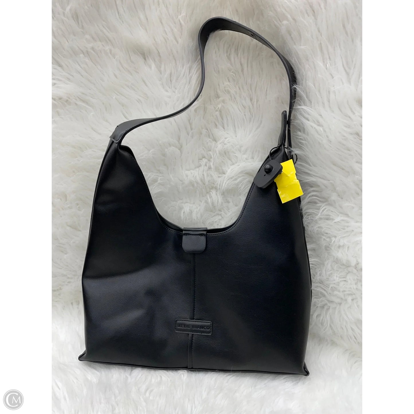 Handbag By Melie Bianco - , Size: Large