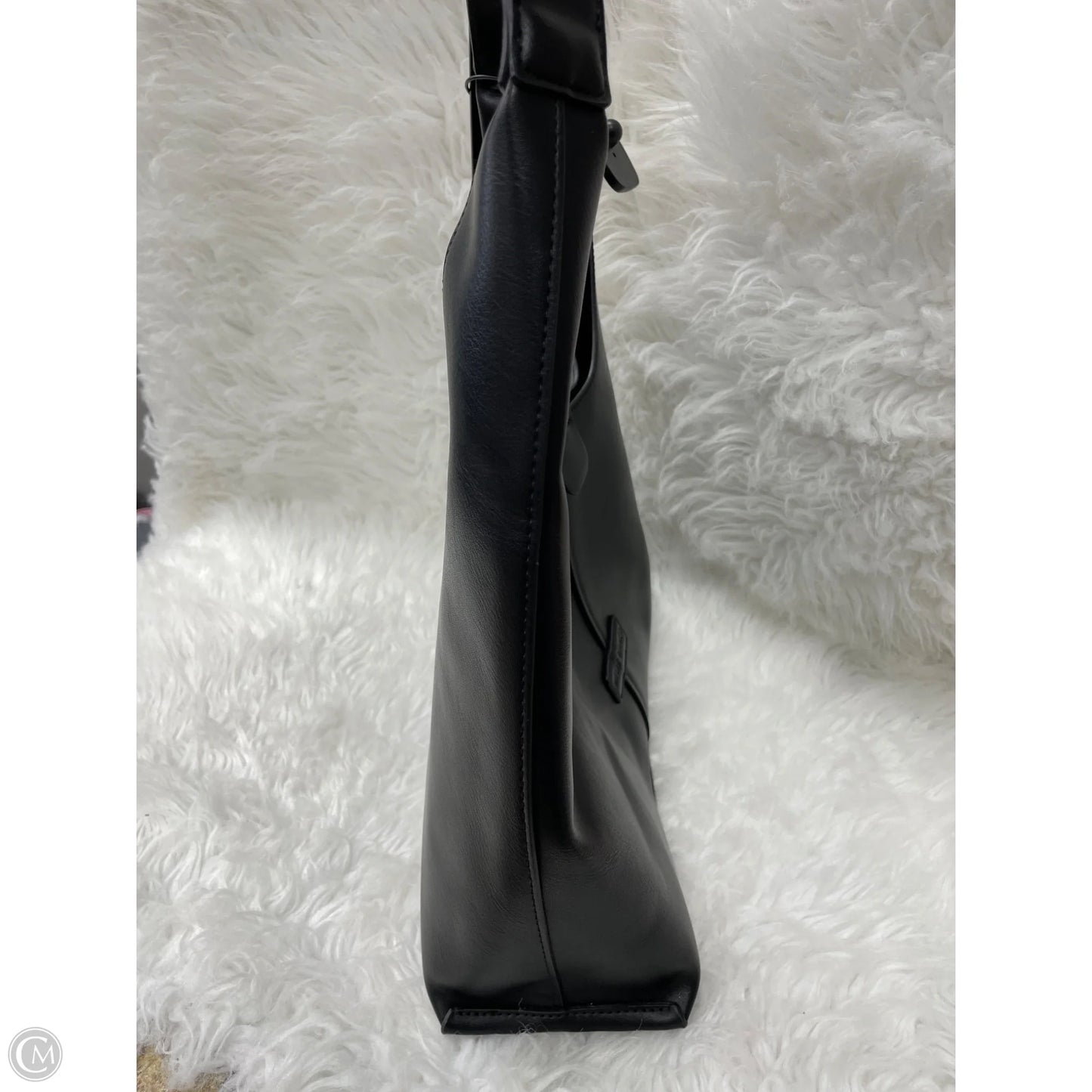 Handbag By Melie Bianco - , Size: Large