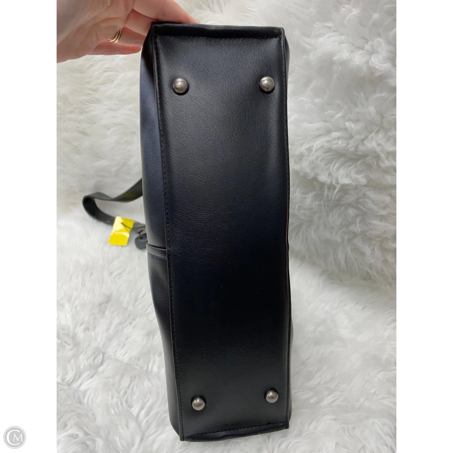 Handbag By Melie Bianco - , Size: Large