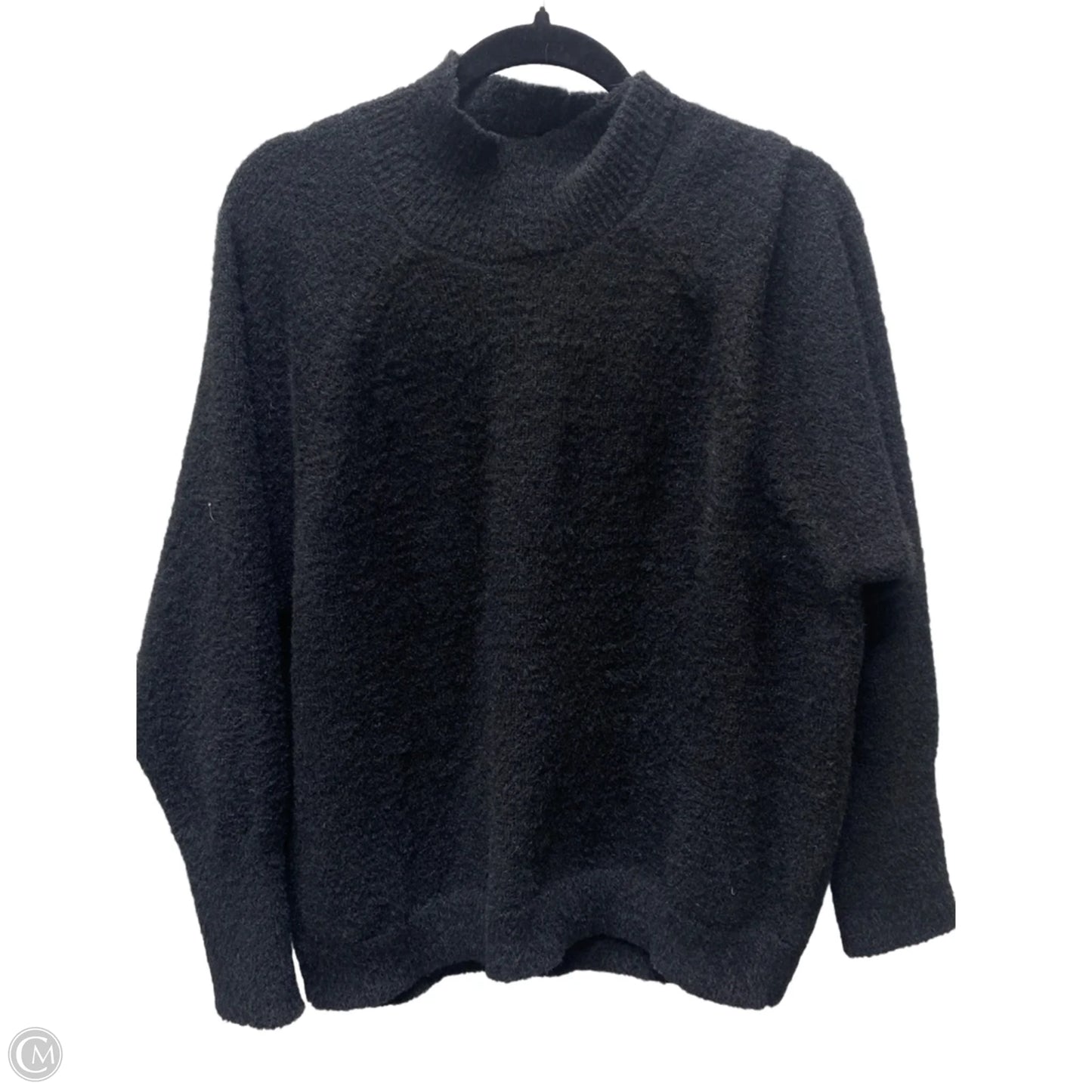 Sweater By Marled In Black, Size: Xl