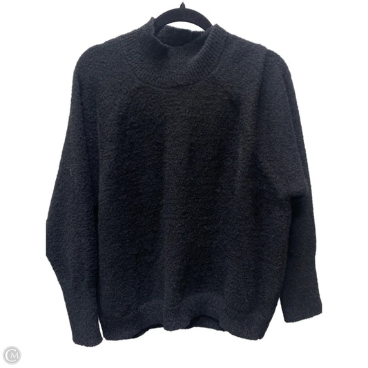 Sweater By Marled In Black, Size: Xl