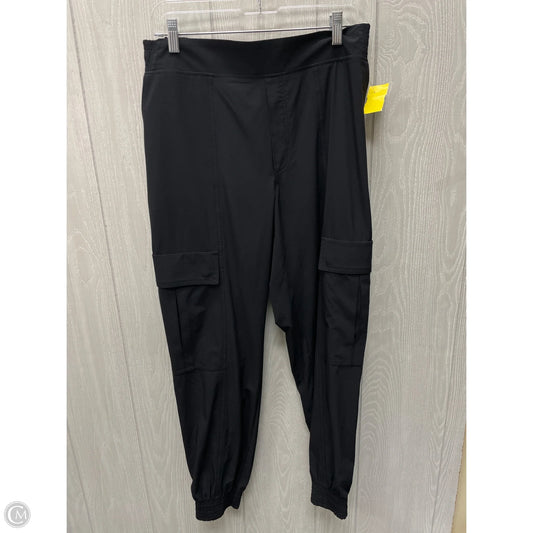 Pants Cargo & Utility By Athleta In Black, Size: S