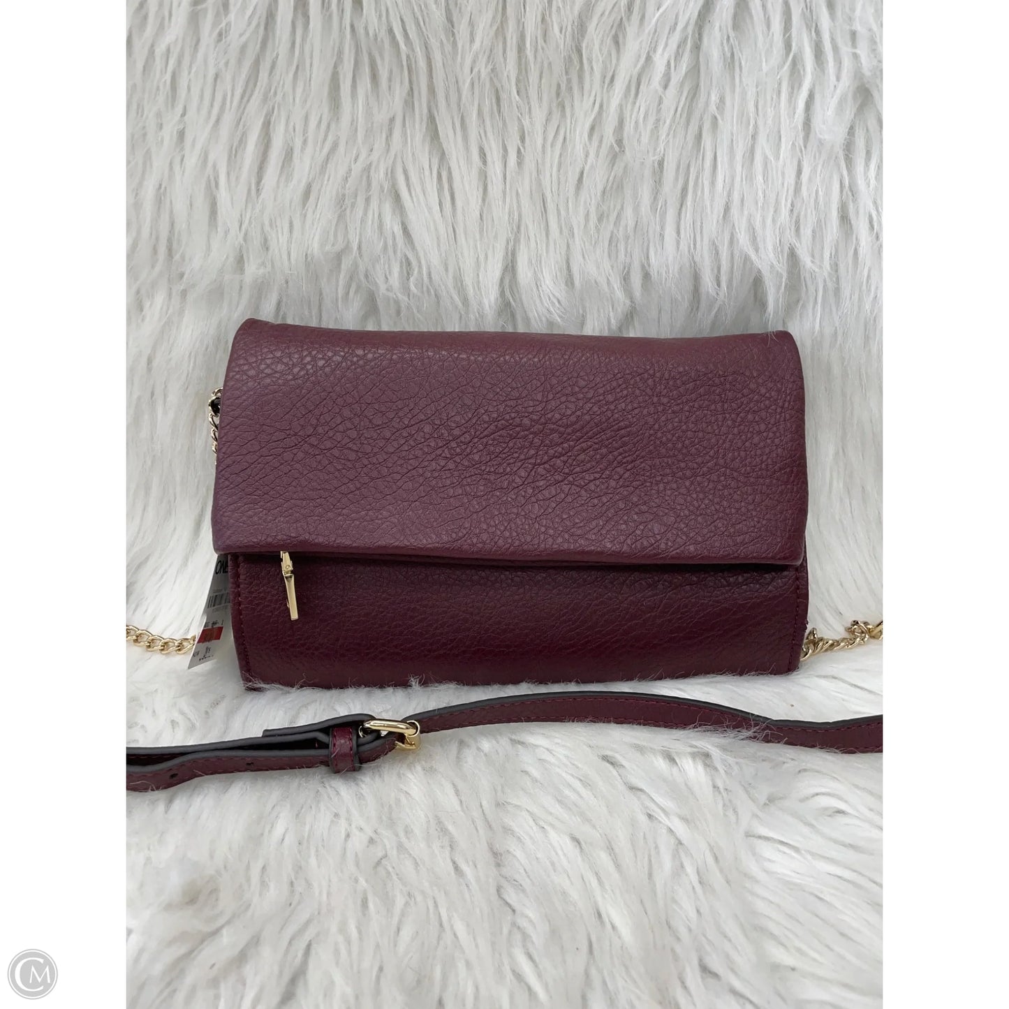 Crossbody By Inc, Size: Medium
