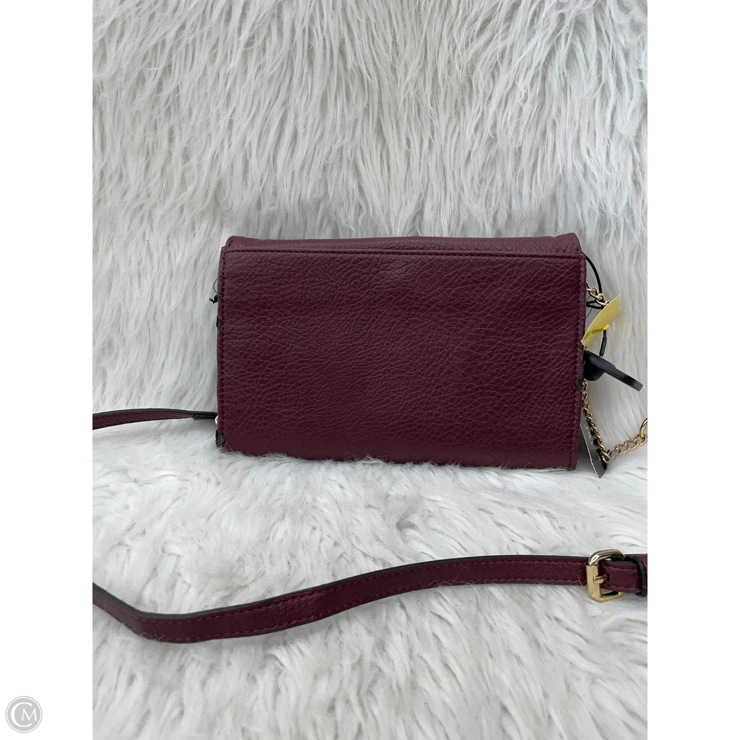 Crossbody By Inc, Size: Medium