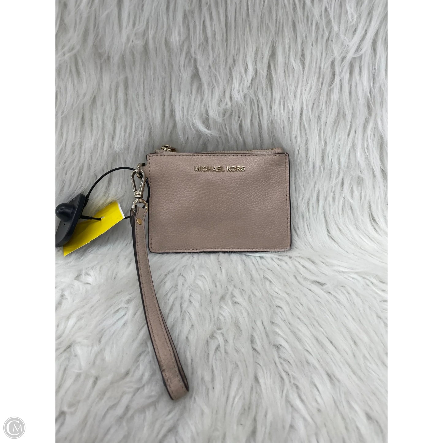 Wallet Designer By Michael Kors, Size: Small