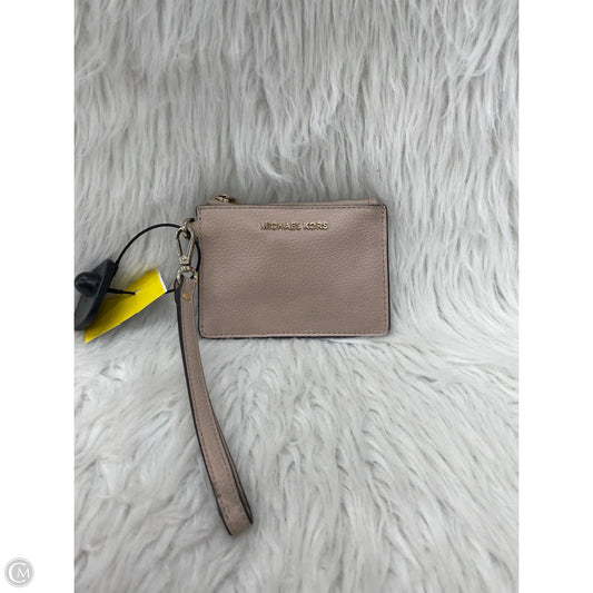 Wallet Designer By Michael Kors, Size: Small