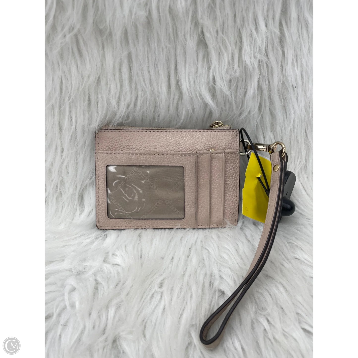 Wallet Designer By Michael Kors, Size: Small