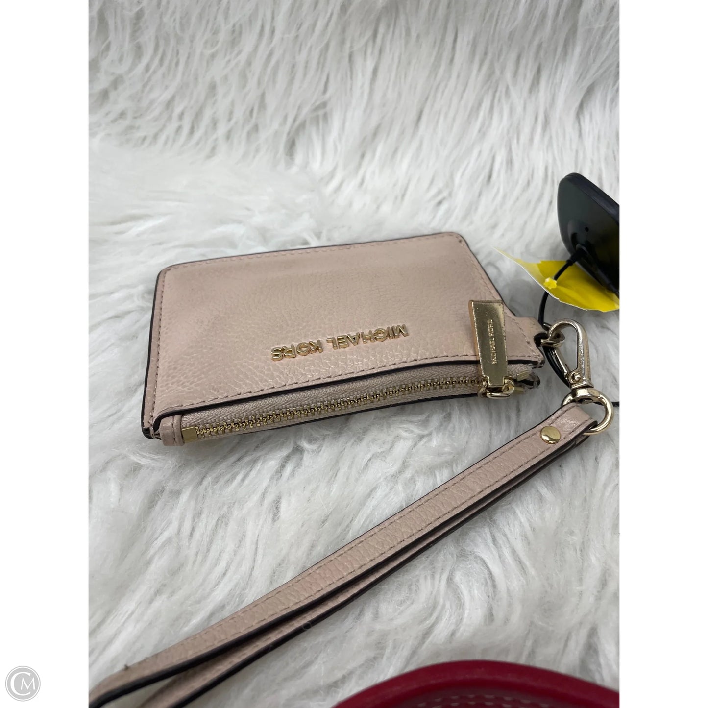 Wallet Designer By Michael Kors, Size: Small
